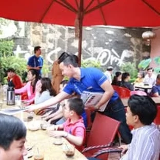 Hình ảnh hoạt động tư vấn xe tại Kon Tum